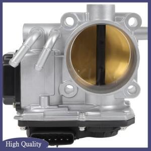 스로틀 바디 16400-R44A-02 honda 호환 ACCORD CR-V CIVIC CROSSTOUR 2.4L Acura 호환 ILX TSX
