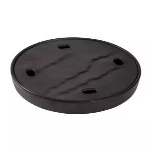 사시미 드라이아이스 플레이팅 접시 일식 플레이트 트레이 회 스시 얼음 그