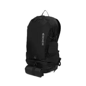 가방 BQJ DUA25B02Z1 THE Kante (더캉테) 25 (Black)