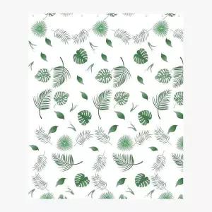 [골드스마일]그리너리 샤워 커튼 중 파티션 욕실 방수 욕조 화장실