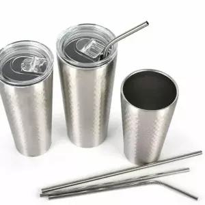 진공 TR17TX38 스텐컵 510ml 스텐물컵 냉장고컵