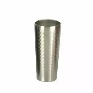 이중 BB84HQ46 진공 스텐컵 350ml 스테인레스컵 냉장고컵