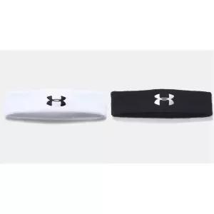 [백화점 정품] 언더아머 Under Armour UA 1276990 헤어밴드