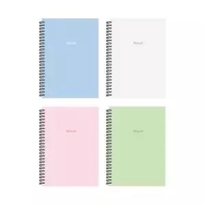 [셀러에이드]인페이퍼 5000 연습장 갑(10개입)