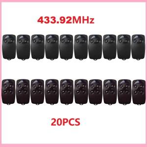 차고 문 리모컨 433.92MHz 롤링 코드 NICE FLORS ERA ONE INTI O4 ON2