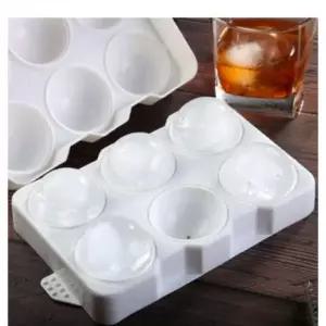 [셀러에이드]얼음구 냉동틀 아이스볼 용기 얼음 주조 트레이