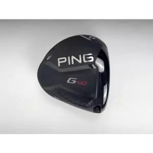 핑 G410 LST 드라이버 헤드 9도 (커버포함)