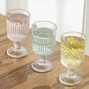 유리술잔 HX81MK01 소주컵 소주잔 60ml 6p