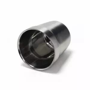 업소용물컵 ZH00DU07 아이스컵 이중스텐물컵 소형 1P