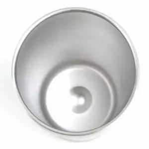 스텐이중컵 KJ27RN28 보온컵 쥬스컵 소 280ml