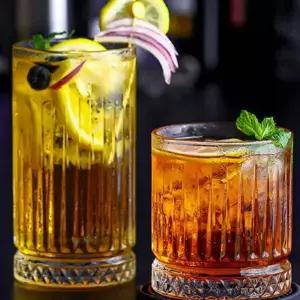 아이스커피잔 VR11MP05 하이볼잔 크리스탈 양주잔 350ml