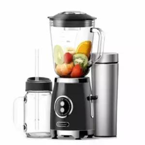 전기믹서기 HE83XD92 초고속블렌더 텀블러 블렌더