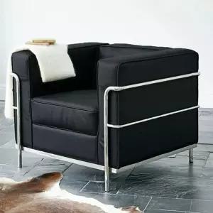 카우치형 가죽 소파 2인 더블 트리플 베이커리 까페 커 카페소파 싱글 쇼파