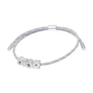 [DIOR]실버 로고 팔찌 147810467