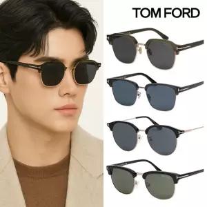 톰포드 명품선글라스 자외선차단 뿔테 아시안핏 패션 TF248 TF973 TF1051
