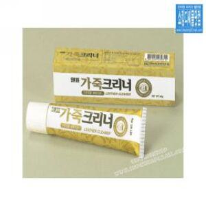 말표 가죽크리너 (가죽광택 가죽오염물제거제)