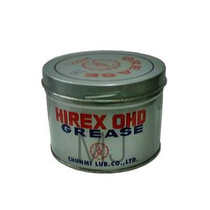 (천미)하이렉스 OHD 고속베어링용 구리스/고온용/그리스/500g