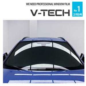 브이텍프리미엄아이쿨승용전면/VTECH WINDOW FILM//열차단썬팅시공/차량틴팅/전국장착점매칭