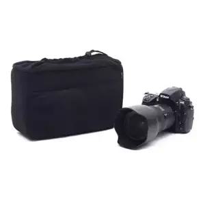 매틴 쿠션칸막이 NDCP60 블랙 카메라 파티션 속가방 M09989