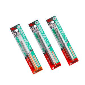 타일기리 타일 드릴날 TR-3.5㎜/6.0㎜ 6.5㎜ 드릴비트 일자