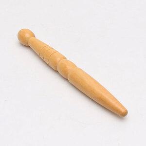 손발 나무지압봉 2p (경락도 손바닥 발바닥 맛사지 원목지압기 마사지기 효도선물)