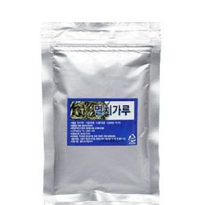 [그린내추럴] 국내산 멸치가루 300g, 멸치분말