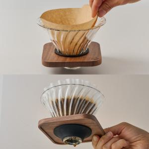 빈플러스 홈카페 핸드드립 필터 여과지 모음전