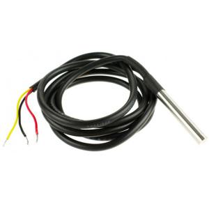 온도센서 방수 DS18B20 써미스터 아두이노 온도계