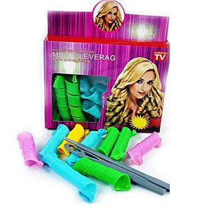 헤어롤 셀프파마 퍼머롯드 구르프 파마 파마재료 미용재료 헤어구르프 바비리스헤어롤 롤펌 매직기 헤어뽕