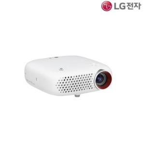 LG전자  PW800 DLP 800안시 100000:1 WXGA 빔프로젝터 설치상담 시공문의
