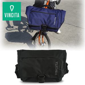 [FNS]빈치타 B207A 브롬톤용 다목적가방/프론트백