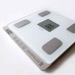 일본 타니타 체지방계(BC-758)/체지방체중계/디지털