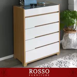 [로쏘]신티스800 드레스룸 아일랜드 5단서랍장