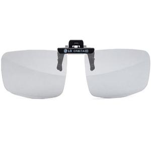 (4개한세트 대박)AG-F420 LG정품 클립형 3D안경(편광)