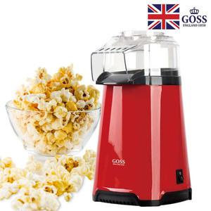 고스 팝콘메이커 가정용 팝콘 기계 미니 뻥튀기기계 제조기 튀기기
