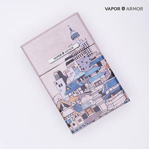 [베이퍼아머]프리미엄 담배케이스 시티서울투어