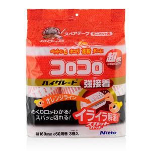 고로고로 일본산 초강력 하이그레이드 리필(3입)