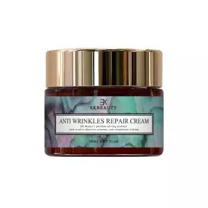 이케이뷰티 주름개선 탄력  영양크림  콜라겐  탄력저하 노화 건조피부 안티에이징 고농축 기능성제품