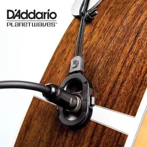 다다리오 통기타 스트랩 멜빵 엔드핀잭 락 PW-AJL-01