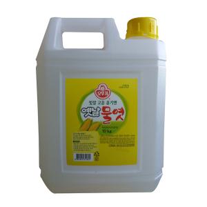 오뚜기 옛날 물엿 10kg /