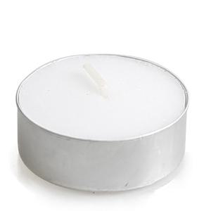 스푼맘 티라이트 미니 양초 캔들 1P 4시간