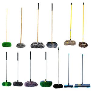 세차걸레세트/세차밀대/세차봉/봉걸레/세차솔