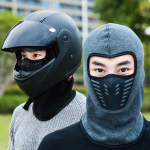 (한정세일) 오토바이 안면마스크 방한 마스크 자전거 라이딩 스키