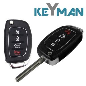 YF쏘나타 LF쏘나타 싼타페DM 아반떼AD 투싼IX 그랜져HG 폴딩키 케이스