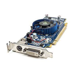 중고그래픽카드 DDR2 256MB 지포스 일반 LP슬림 PCI-E