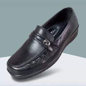 마마슈 주드 여성 로퍼 구두 단화 버클장식 가벼운 발편한 매장 아르바이트 알바 회사 사무용 근무화 단체