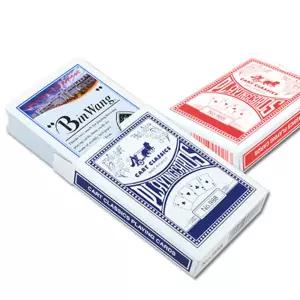 코팅 종이 트럼프 카드 트럼프카드 포커 로얄카드 종이카드 포커카드 원카드 포카카드 카드게임