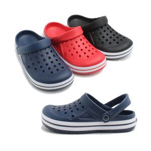 스미스 아쿠아/슈즈/슬리퍼/사무실/남성/샌들/여성