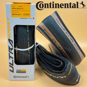 컨티넨탈 울트라스포츠3  -  박스 포함, 폴딩형 정품 사이클 타이어