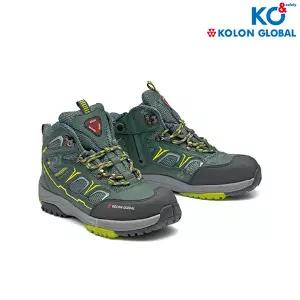 [코오롱] 코오롱안전화/F-603/6지퍼